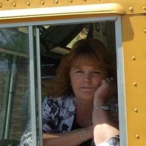 Meet your Posher, Donna